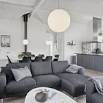 Fader - 950m From The Sea By Interhome Hirtshals