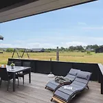Casa vacanze Fader - 950m From The Sea By Interhome Hirtshals
