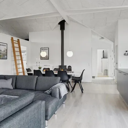 Fader - 950m From The Sea By Interhome Casa vacanze Hirtshals