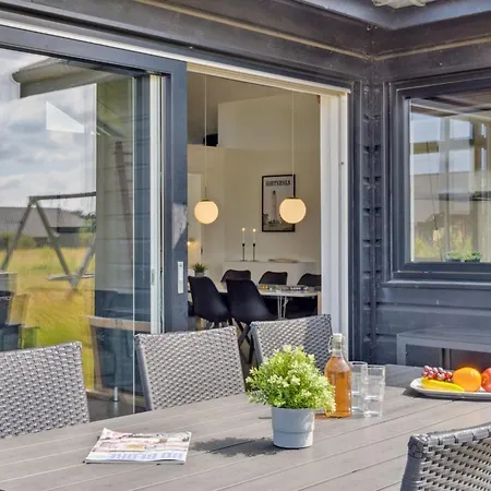Fader - 950m From The Sea By Interhome Casa vacanze Hirtshals