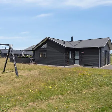 Fader - 950m From The Sea By Interhome Hirtshals