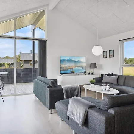 Fader - 950m From The Sea By Interhome Feriehus