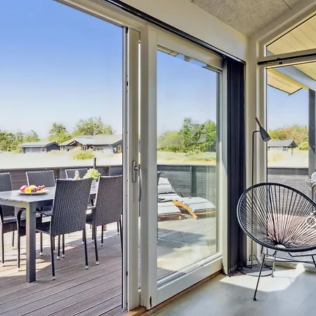 Feriehus Fader - 950m From The Sea By Interhome *