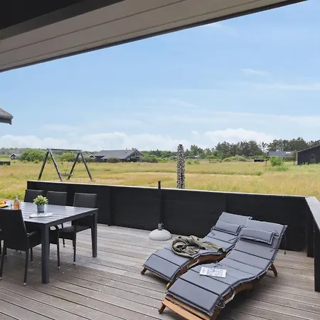 Feriehus Fader - 950m From The Sea By Interhome *