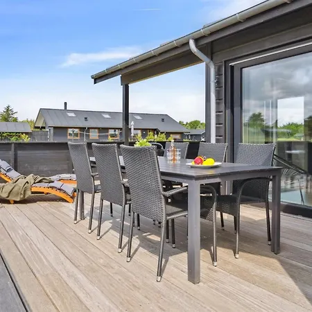 Feriehus Fader - 950m From The Sea By Interhome